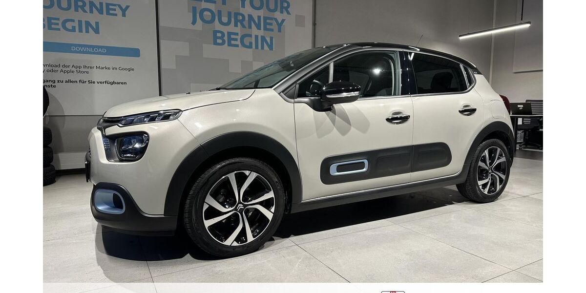 Citroen C3 13.021 km 16.050 &euro; Augsburg 86179