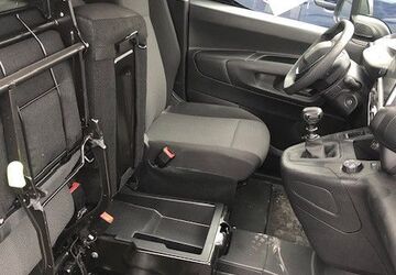 Peugeot Partner 39.825 km 16.600 &euro; Mering bei München/Augsburg 86415