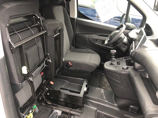 Peugeot Partner 39.825 km 16.600 &euro; Mering bei München/Augsburg 86415