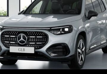 Mercedes-Benz GLB 35 AMG 9.900 km 61.500 &euro; Augsburg 86161