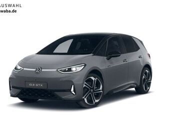 VW ID.3 5.007 km 48.390 &euro; Gersthofen 86368