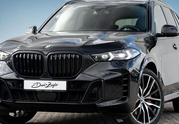 BMW X5 17.590 km 78.999 &euro; Augsburg 86199
