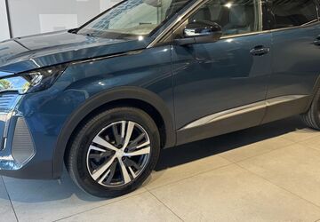 Peugeot 3008 23.061 km 23.599 &euro; Augsburg 86179