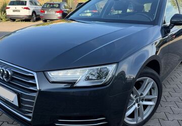 Audi A4 111.000 km 18.900 &euro; Augsburg 86154