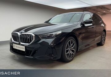 BMW i5 2.172 km 68.990 &euro; Augsburg 86167