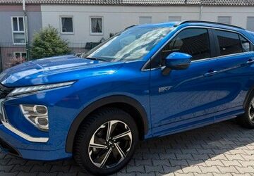 Mitsubishi Eclipse Cross 28.958 km 28.585 &euro; Neusäß 86356