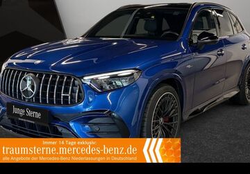Mercedes-Benz GLC 63 AMG 23.838 km 78.890 &euro; Augsburg 86161