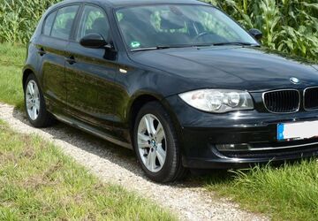 BMW 118 296.000 km 1.100 &euro; Augsburg 86152