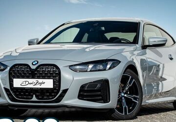 BMW 420 Gran Coupé 16.890 km 45.990 &euro; Augsburg 86199