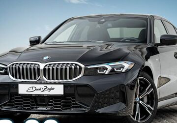 BMW 330 24.999 km 44.999 &euro; Augsburg 86199