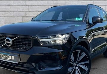 Volvo XC40 58.650 km 30.900 &euro; Augsburg 86179