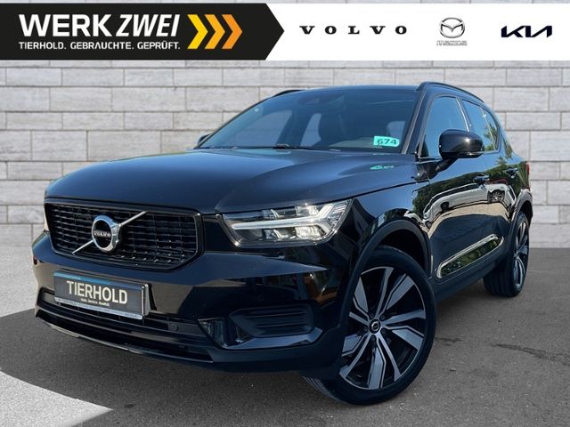 Volvo XC40 58.650 km 30.900 &euro; Augsburg 86179