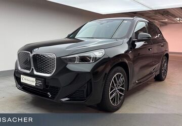 BMW iX1 14.087 km 47.990 &euro; Augsburg 86167