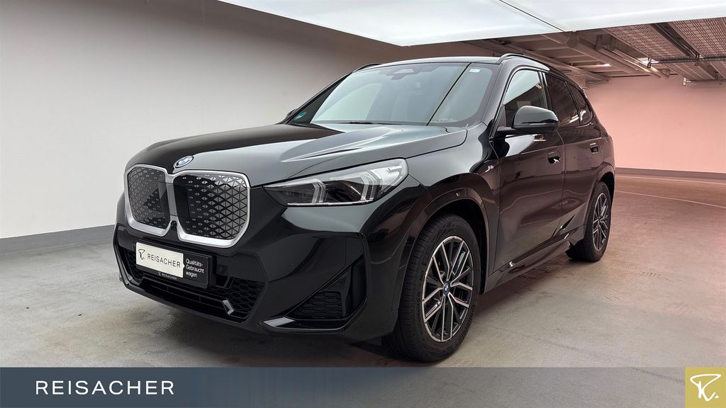 BMW iX1 14.087 km 47.990 &euro; Augsburg 86167