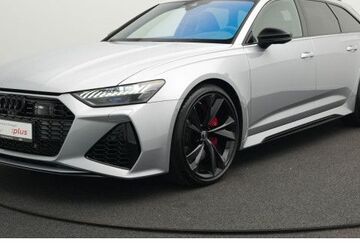Audi RS6 21.000 km 114.590 &euro; Gersthofen 86368