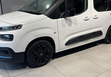 Citroen Berlingo 44.100 km 20.750 &euro; Augsburg 86179