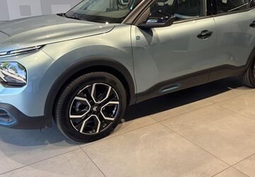 Citroen C4 47.778 km 17.160 &euro; Augsburg 86179