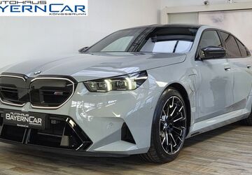 BMW M5 10.390 km 119.989 &euro; Königsbrunn 86343
