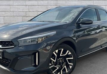 Kia XCeed 23.500 km 27.690 &euro; Augsburg 86179