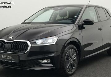 Skoda Fabia 16.600 km 23.480 &euro; Gersthofen 86368