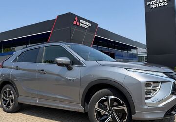 Mitsubishi Eclipse Cross 52.899 km 22.490 &euro; Königsbrunn 86343