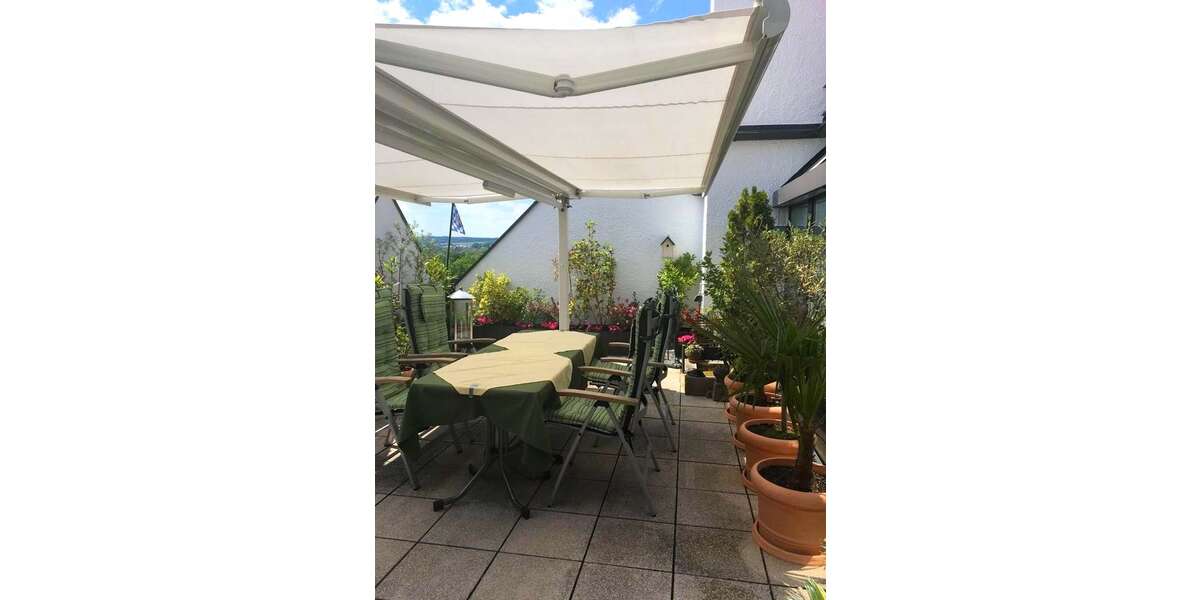 Etagenwohnung Neusäß Westheim - 1 Zimmer, 24 m&sup2;, 350&euro; | Angebot:26913101