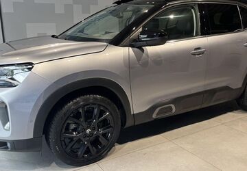 Citroen C5 Aircross 19.582 km 28.650 &euro; Augsburg 86179