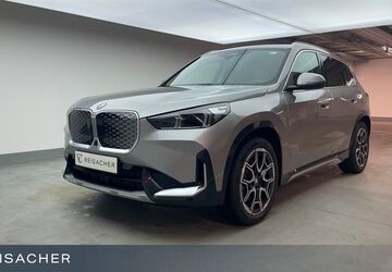 BMW iX1 4.156 km 55.490 &euro; Augsburg 86167