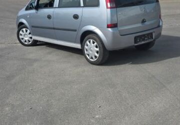 Opel Meriva 220.000 km 1.300 &euro; Augsburg 86161