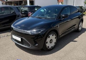 Smart #3 11.400 km 32.900 &euro; Mittelstetten-Vogach 82293