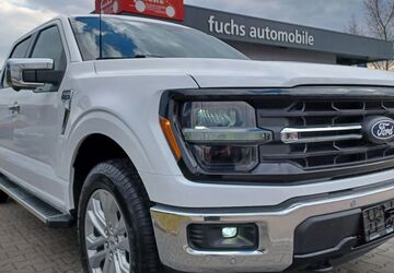 Ford F 150 21.169 km 66.490 &euro; Augsburg 86165