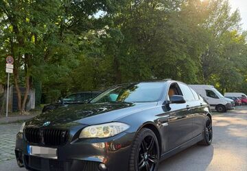 BMW 530 235.000 km 12.000 &euro; Augsburg 86165