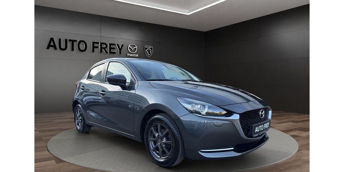 Mazda 2 92.972 km 13.590 &euro; Gersthofen 86368