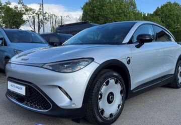 Smart #3 13.300 km 31.950 &euro; Mittelstetten-Vogach 82293