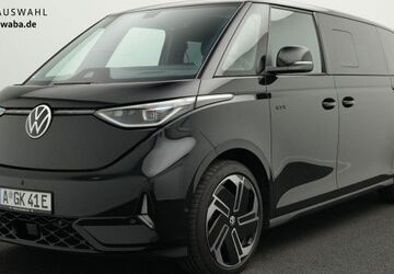 VW ID. Buzz 14.888 km 71.910 &euro; Gersthofen 86368