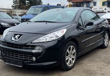 Peugeot 207 127.583 km 1.000 &euro; Friedberg 86316