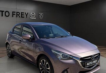 Mazda 2 162.000 km 7.490 &euro; Untermeitingen 86836