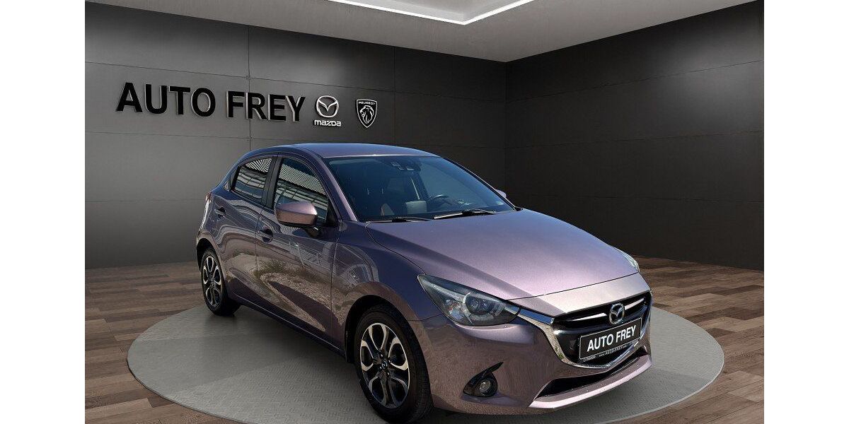 Mazda 2 162.000 km 7.490 &euro; Untermeitingen 86836