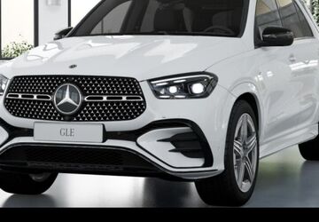 Mercedes-Benz GLE 400 9.900 km 85.900 &euro; Augsburg 86161