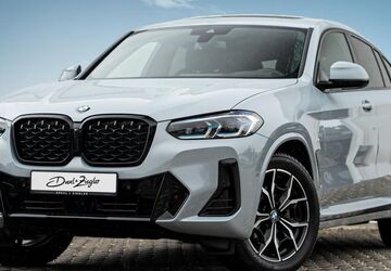 BMW X4 24.390 km 50.980 &euro; Augsburg 86199