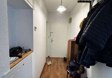 Wohnung Augsburg Haunstetten-Siebenbrunn - 2 Zimmer, 41 m&sup2;, 492&euro; | Angebot:27023898