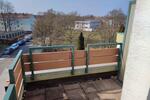 Terrassenwohnung Augsburg Hochzoll - 2 Zimmer, 70 m&sup2;, 980&euro; | Angebot:26610665