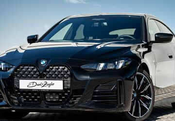 BMW 430 Gran Coupé 17.490 km 56.990 &euro; Augsburg 86199