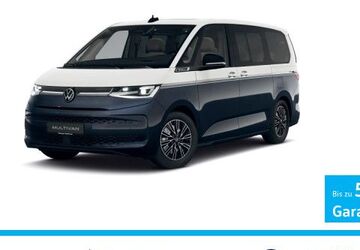 VW T7 Multivan 17.000 km 66.290 &euro; Gersthofen 86368
