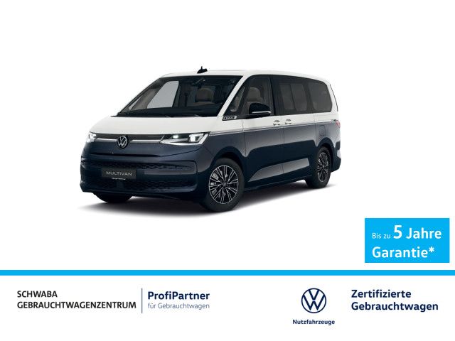 VW T7 Multivan 17.000 km 66.290 &euro; Gersthofen 86368