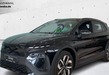Skoda Elroq 2.107 km 42.190 &euro; Gersthofen 86368