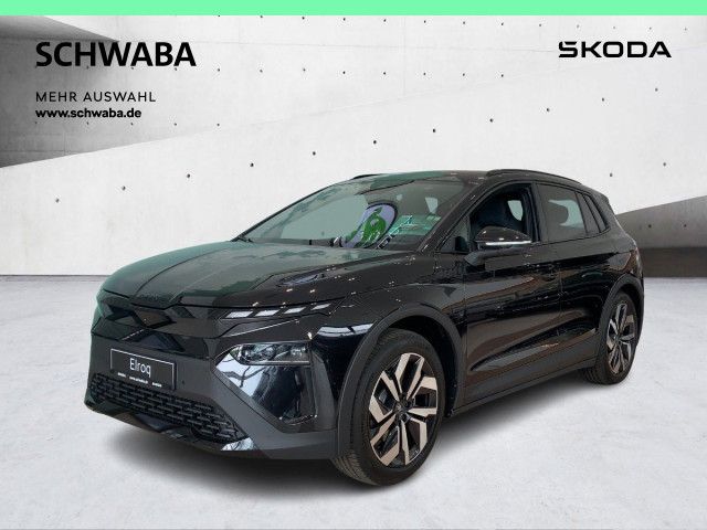 Skoda Elroq 2.107 km 42.190 &euro; Gersthofen 86368