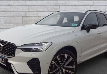 Volvo XC60 47.300 km 39.900 &euro; Augsburg 86179