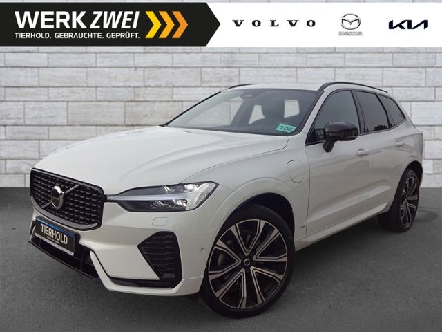 Volvo XC60 47.300 km 39.900 &euro; Augsburg 86179