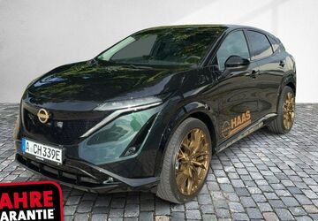 Nissan Ariya 25.000 km 39.890 &euro; Augsburg 86165
